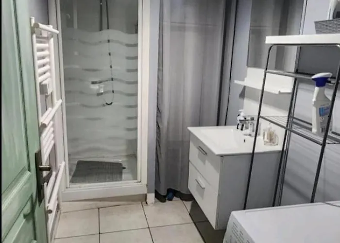 Maison 1 Chambre Proche Le Portel