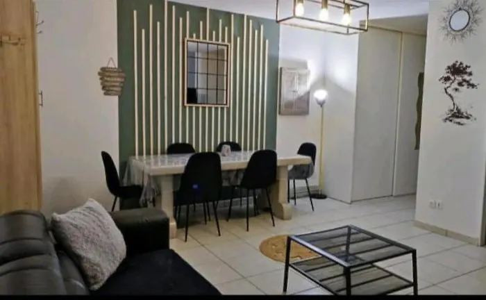 Maison 1 Chambre Proche Le Portel