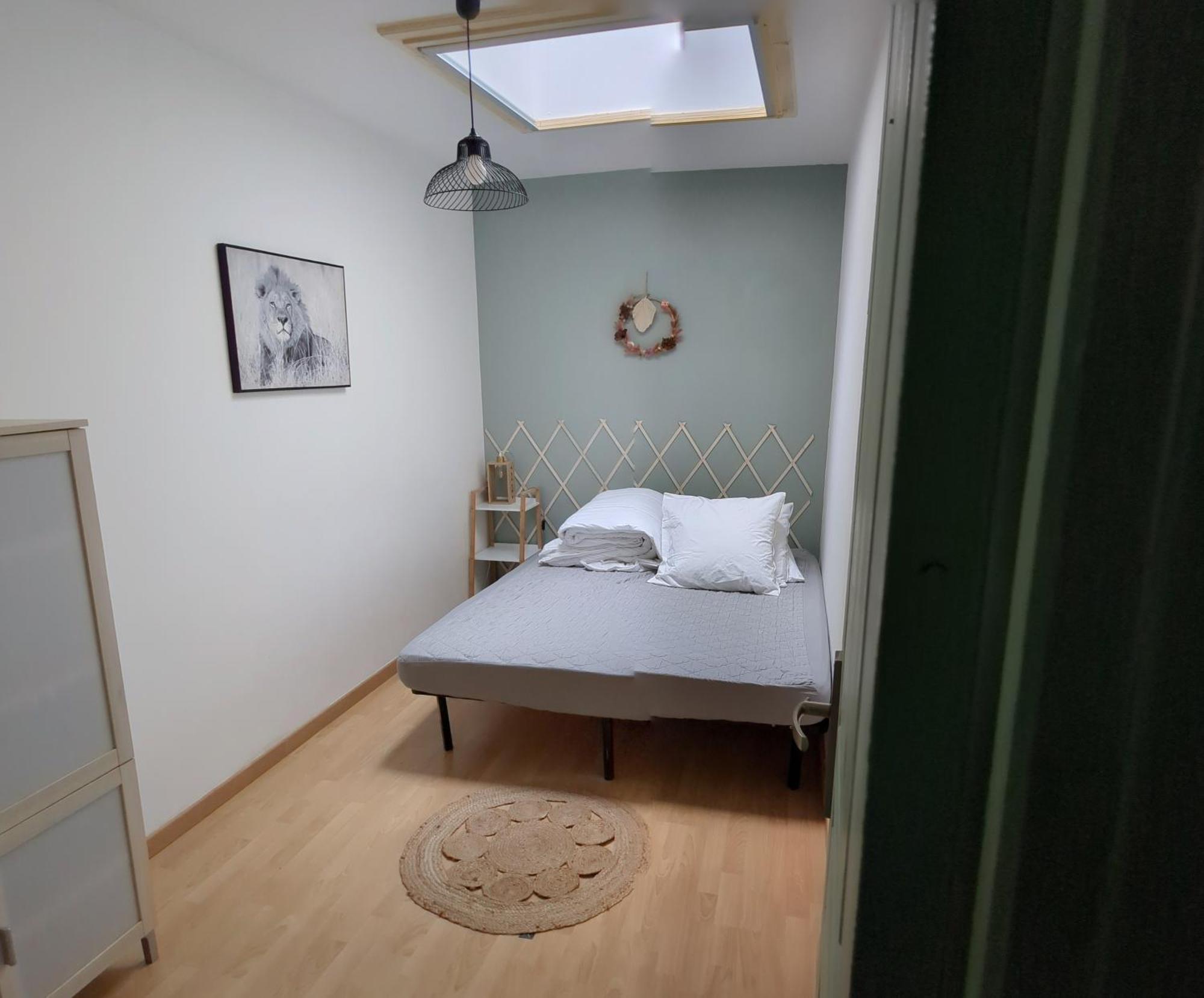 Holiday home Maison 1 Proche Le Portel *