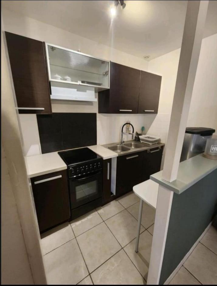 Holiday home Maison 1 Proche Le Portel *